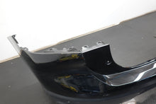 Load image into Gallery viewer, CITROEN C4 X REAR BUMPER Saloon 2023 onwards GENUINE pn 9846790980
