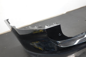 CITROEN C4 X REAR BUMPER Saloon 2023 onwards GENUINE pn 9846790980