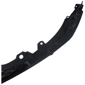 Peugeot 2008 Puretech GT front bumper valance trim 2023-2025 GENUINE 9853151880
