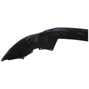 Vauxhall Mokka front bumper lower section 2020 onwards Genuine pn 9835277680