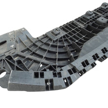 Load image into Gallery viewer, Vauxhall Corsa F front bumper lower grill 2023-2025 Facelift Genuine 9850370580
