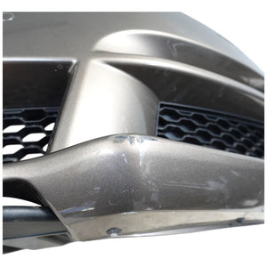 Jaguar XE front bumper SE Portfolio 2015-2020 Genuine Used GX73-17F003-AA