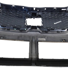 Load image into Gallery viewer, BMW IX2 M Sport front bumper and grill U10 SUV Used Genuine 51118087453

