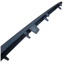 Load image into Gallery viewer, Mercedes Benz A Class front bumper upper grill trim W176 Genuine A1768880085
