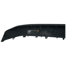 Load image into Gallery viewer, Audi A4 B9 S4 S Line front bumper lower trim 2020 onwards Genuine 8W0807717
