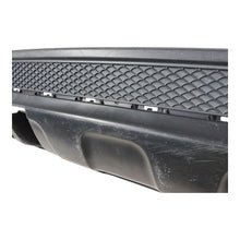 Load image into Gallery viewer, MERCEDES BENZ GLA AMG LINE REAR BUMPER Trim X156 5 Door SUV GENUINE A1568852825
