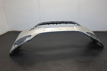 Load image into Gallery viewer, FORD FOCUS FRONT BUMPER 2015 onwards Hatchback GENUINE Used F1EB-17757-AJ
