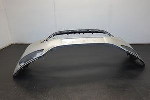 FORD FOCUS FRONT BUMPER 2015 onwards Hatchback GENUINE Used F1EB-17757-AJ