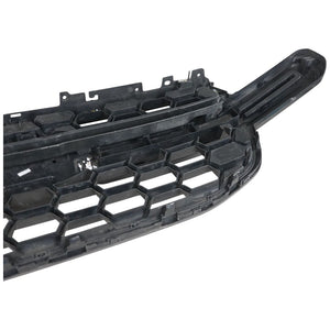 FORD RANGER FRONT BUMPER Upper Centre Grill 2023 onwards GENUINE NIWB-8350-EA