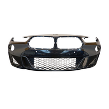 Load image into Gallery viewer, BMW X2 M Sport FRONT BUMPER F39 SUV 5 Door GENUINE pn 51118069086
