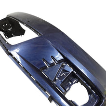 Load image into Gallery viewer, Volkswagen Tiguan front bumper upper section 2011-2015 Genuine 5N0807221K
