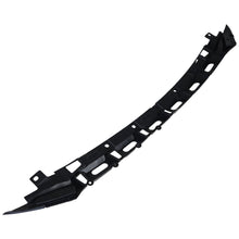 Load image into Gallery viewer, JAGUAR XE FRONT BUMPER Upper Fitting Trim Support GENUINE GX73-17640-AB
