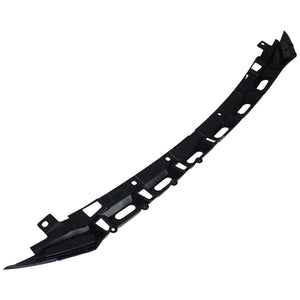 JAGUAR XE FRONT BUMPER Upper Fitting Trim Support GENUINE GX73-17640-AB