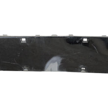 Load image into Gallery viewer, Jaecoo 7 front bumper upper grill Genuine 602004754AA
