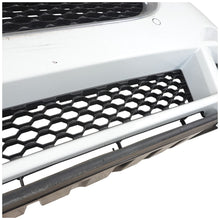 Load image into Gallery viewer, Jaguar XE front bumper SE Portfolio 2015-2020 Genuine Used GX73-17F003-AA
