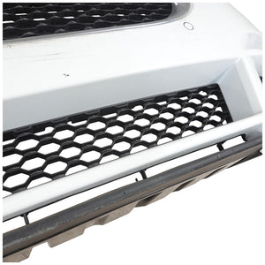 Jaguar XE front bumper SE Portfolio 2015-2020 Genuine Used GX73-17F003-AA