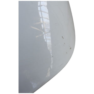 Nissan Juke spoiler for rear tailgate boot lid 2014-2016 Genuine KE615-1KA00WH