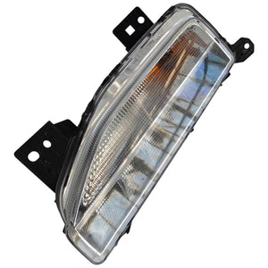 Volkswagen T-Roc front bumper left light T ROC 2017-2020 SUV Genuine L90104860