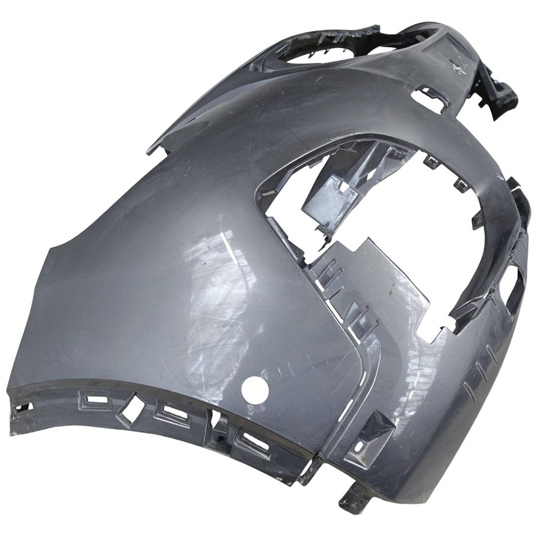 Peugeot 3008 front bumper Puretech GT SUV 2017-2019 Genuine 9815499077