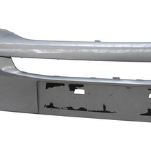 Load image into Gallery viewer, Peugeot Rifter front bumper upper section 2018-2023 Genuine 9816754277
