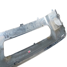 Load image into Gallery viewer, Mercedes Benz ML front bumper chrome grill 2012-2015 Genuine A1668857925
