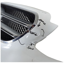 Load image into Gallery viewer, Mercedes Benz E Class AMG front bumper W213 Saloon 2016-2019 Genuine A2138852600
