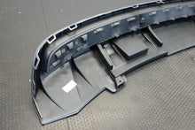 Load image into Gallery viewer, AUDI A1 REAR BUMPER Lower Valance Trim 2015 onwards Hatchback Genuine 8XA807421P
