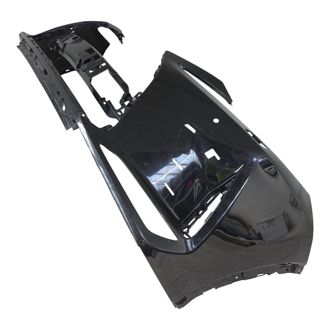 Lexus RX FRONT BUMPER 2019 onwards SUV 5 Door GENUINE pn 52119-48590