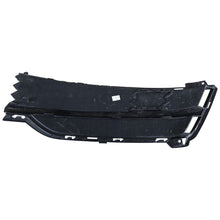 Load image into Gallery viewer, Skoda Karoq front bumper left grill 2017-2020 Genuine 57A807367
