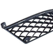 Load image into Gallery viewer, Mercedes Benz C63 AMG front bumper left right grill set W204 2010-2012 Genuine
