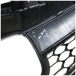 HONDA JAZZ FRONT BUMPER Upper Grill 2017 onwards GENUINE Used 71121-TAR-G50