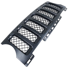 Load image into Gallery viewer, Jeep Patriot front bumper grill backing Genuine FNG-741150RXFAA
