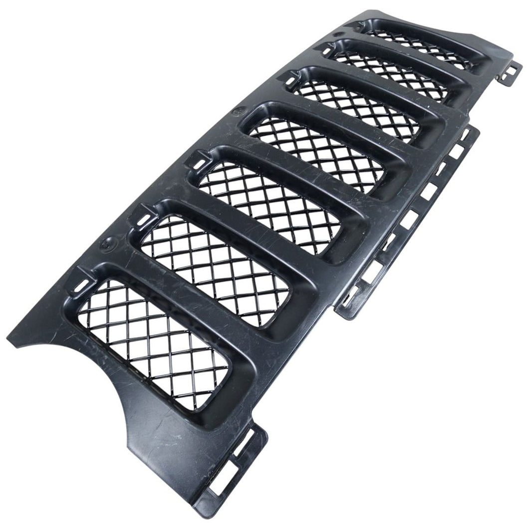 Jeep Patriot front bumper grill backing Genuine FNG-741150RXFAA