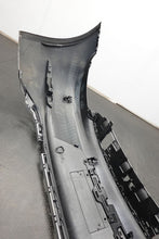 Load image into Gallery viewer, PORSCHE 718 BOXSTER CAYMAN REAR BUMPER 982 2016 onwards GENUINE pn 982807421FFF
