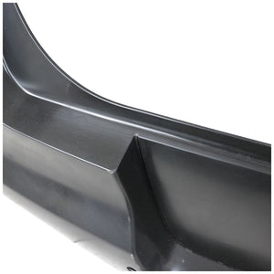 KIA Soul REAR BUMPER 2020 to 2023 GENUINE 5 door pn 86611-J2000