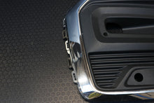 Load image into Gallery viewer, FORD TRANSIT CONNECT FRONT BUMPER LEFT FOG GRILL 2021 onwards Genuine 2KF853665B
