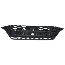 Load image into Gallery viewer, Hyundai I20 front bumper centre grill 2020-2022 Hatchback Genuine 86351-Q0200
