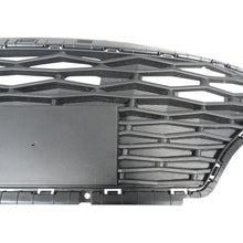 Load image into Gallery viewer, Hyundai I10 front bumper centre grill 2020-2023 Hatchback Genuine 86351-K7650
