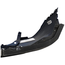 Load image into Gallery viewer, Jaguar E pace rear bumper X540 5Dr SUV Genuine pn J9C3-17D781-A
