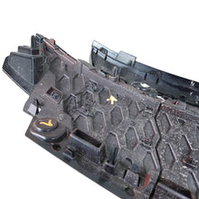 Load image into Gallery viewer, Renault Scenic E-Tech front bumper 2024-2026 Hatchback Genuine 622228971R
