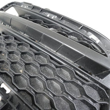 Load image into Gallery viewer, Jaguar XE front bumper lower centre grill Genuine GX73-17F750-AA
