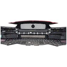 Load image into Gallery viewer, Jaguar XE front bumper SE Portfolio 2015-2020 Genuine Used GX73-17F003-AA
