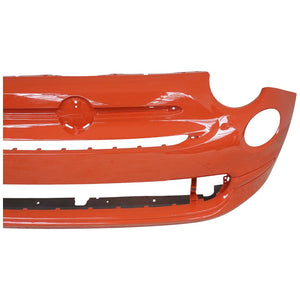 FIAT 500 POP FRONT BUMPER 2016 onwards Hatchback GENUINE Used 735619476