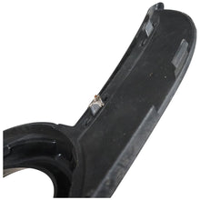Load image into Gallery viewer, Porsche Cayman front bumper left fog bezel trim 987 Genuine 98750572300
