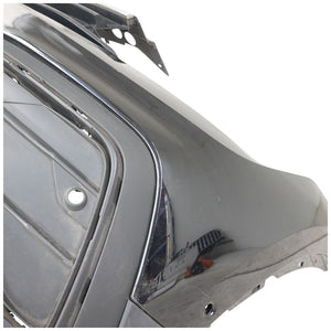 VOLKSWAGEN TIGUAN Allspace Front Bumper 2022 on GENUINE 5NN807221B
