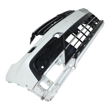 Load image into Gallery viewer, VOLKSWAGEN TIGUAN R LINE FRONT BUMPER 2015 onwards SUV GENUINE pn 5NA807221B
