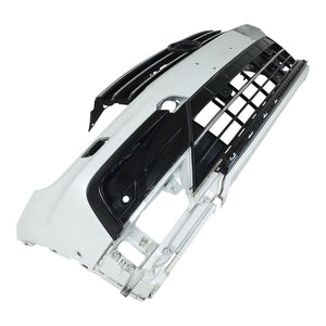 VOLKSWAGEN TIGUAN R LINE FRONT BUMPER 2015 onwards SUV GENUINE pn 5NA807221B