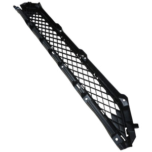 MG 3 MG3 front bumper lower grill 2024 onward Hybrid Hatchback Genuine P11222233
