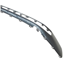 Load image into Gallery viewer, MG HS HYBRID FRONT BUMPER Centre Grill Trim GENUINE 2022 on GENUINE P10947209

