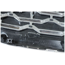 Load image into Gallery viewer, Audi Q4 E-tron front bumper centre grill 2021 onwards Genuine pn 89A853651B
